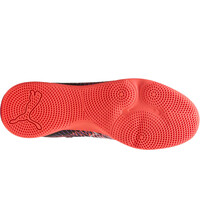 Puma botas fútbol sala FUTURE 8 PLAY IT NERS vista trasera