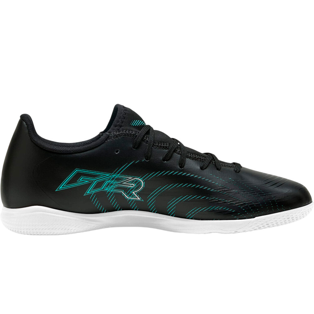 Puma botas fútbol sala FUTURE 9 PLAY IT NE lateral interior
