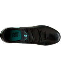 Puma botas fútbol sala FUTURE 9 PLAY IT NE vista trasera