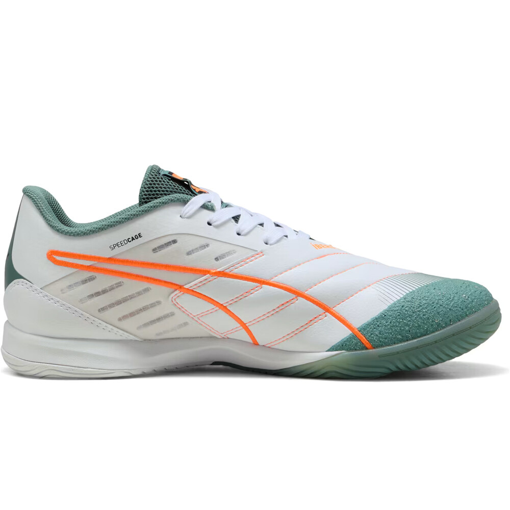 Puma botas fútbol sala IBERO IV puntera