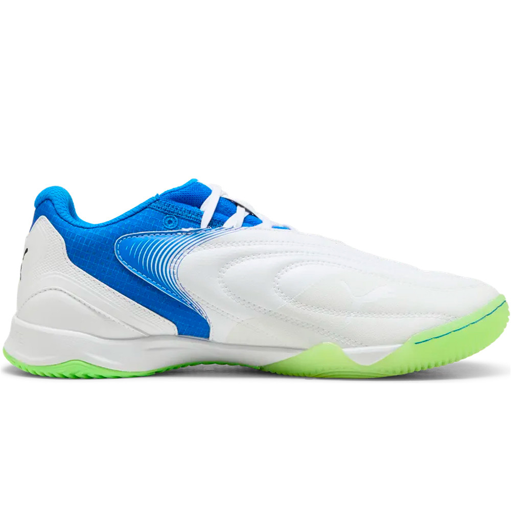 Puma botas fútbol sala IBERO V IT BLAZ puntera