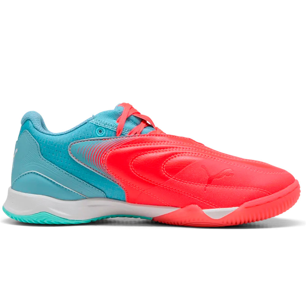 Puma botas fútbol sala IBERO V IT NAAZ puntera