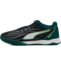Puma botas fútbol sala IBERO V NE lateral exterior