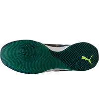 Puma botas fútbol sala IBERO V NE puntera