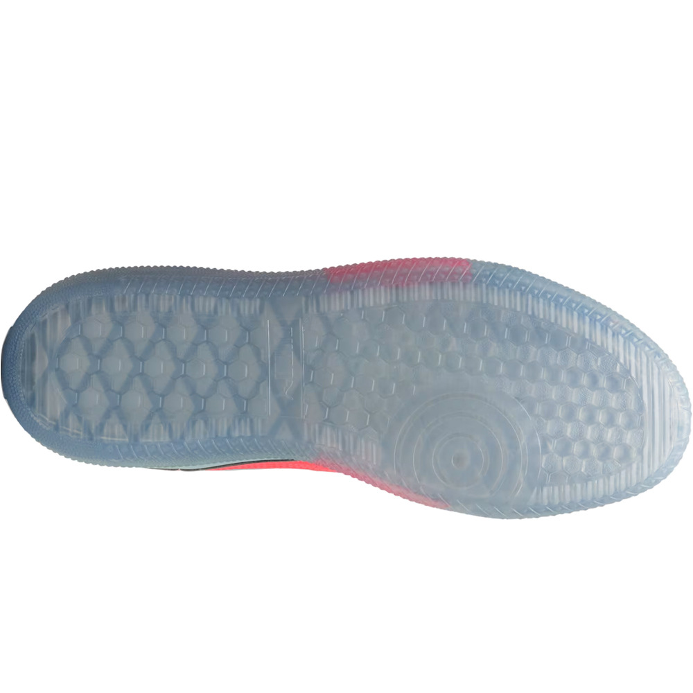 Puma botas fútbol sala KING 21 IT vista trasera