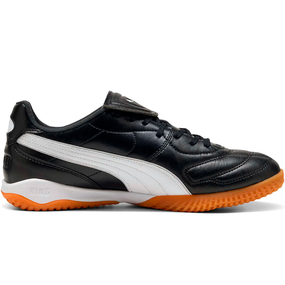 Puma botas fútbol sala KING LIGA IT puntera