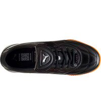 Puma botas fútbol sala KING LIGA IT vista superior