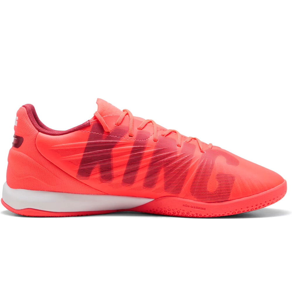 Puma botas fútbol sala KING MATCH IT puntera