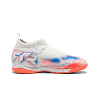 Puma botas fútbol sala niño FUTURE 8 MATCH IT + puntera