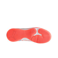 Puma botas fútbol sala niño FUTURE 8 MATCH IT + vista trasera