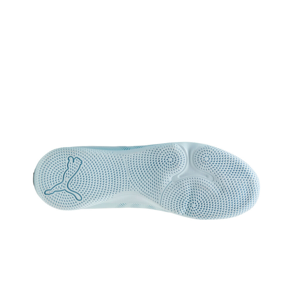 Puma botas fútbol sala niño FUTURE 9 PLAY IT JR CE puntera