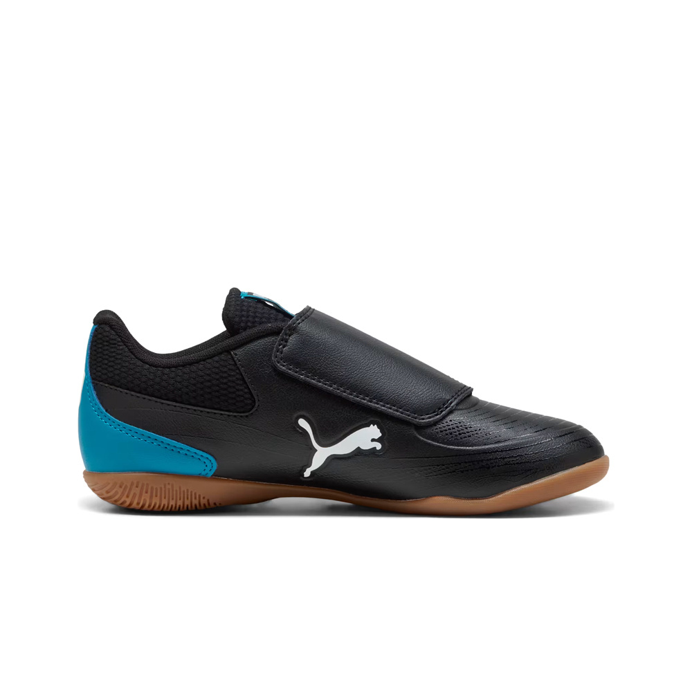 Puma botas fútbol sala niño TRUCO III V Jr puntera