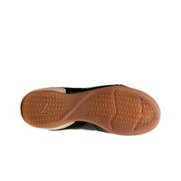 Puma botas fútbol sala niño TRUCO IV IT JR NERO vista trasera