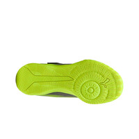 Puma botas fútbol sala niño ULTRA 5 PLAY V IT Jr vista trasera