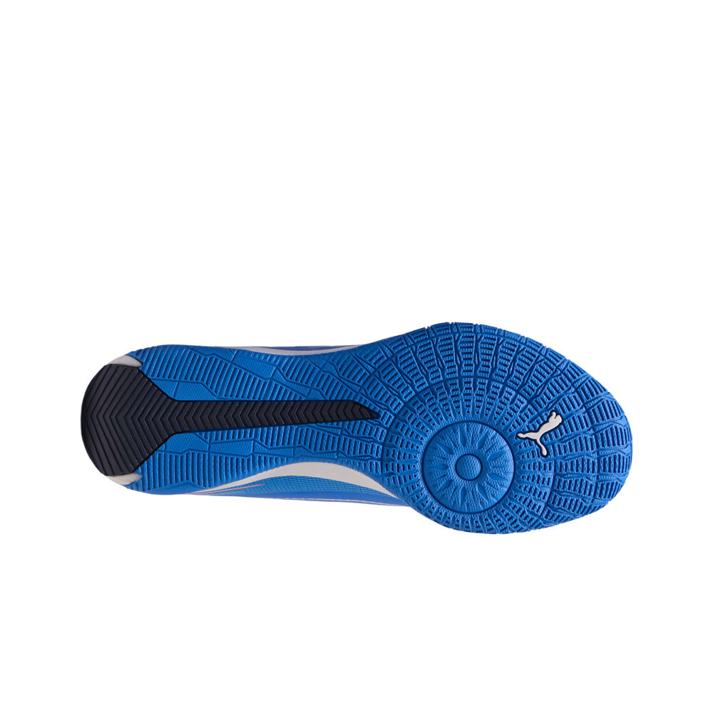 Puma botas fútbol sala niño ULTRA 6 MATCH IT + M vista trasera