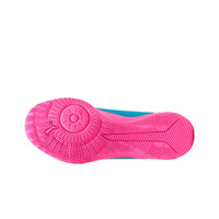 Puma botas fútbol sala niño ULTRA 6 PLAY IT JR RSNA puntera