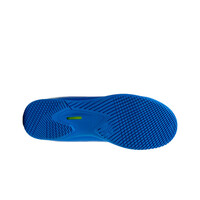 Puma botas fútbol sala niño ULTRA 7 PLAY IT JR BLAZ puntera
