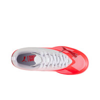 Puma botas fútbol sala niño ULTRA 7 PLAY IT JR BLRO vista trasera