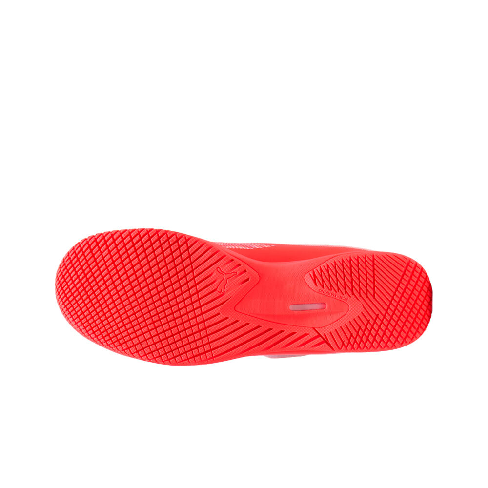Puma botas fútbol sala niño ULTRA 7 PLAY V IT Jr puntera