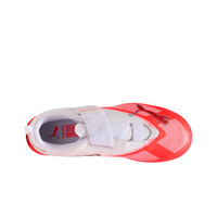Puma botas fútbol sala niño ULTRA 7 PLAY V IT Jr vista trasera