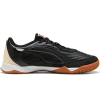 Puma botas fútbol sala PRESIN V IT NE puntera