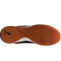 Puma botas fútbol sala PRESIN V IT NE vista trasera