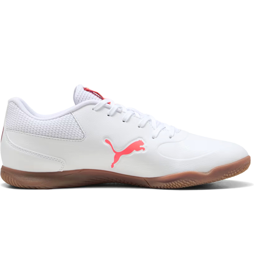 Puma botas fútbol sala TRUCO III puntera
