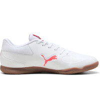 Puma botas fútbol sala TRUCO III puntera