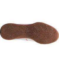 Puma botas fútbol sala TRUCO III vista trasera