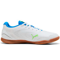 Puma botas fútbol sala TRUCO IV IT BL puntera