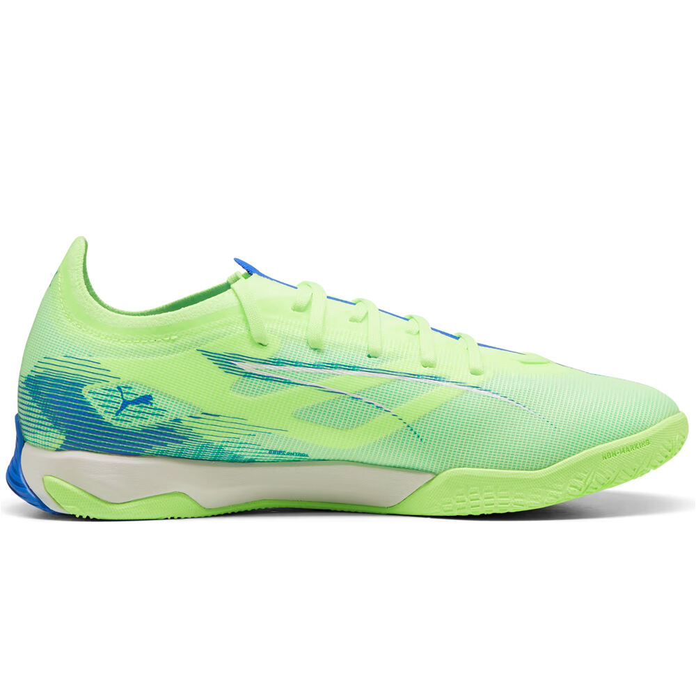 Puma botas fútbol sala ULTRA 5 MATCH IT AM puntera