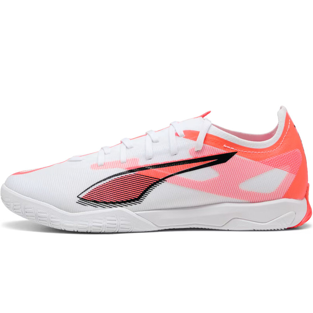 Puma botas fútbol sala ULTRA 5 MATCH IT lateral exterior