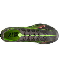 Puma botas fútbol sala ULTRA 5 MATCH IT vista superior