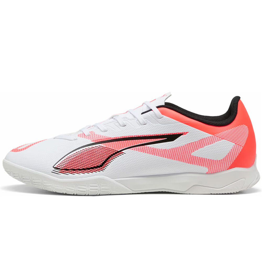 Puma botas fútbol sala ULTRA 5 PLAY IT lateral exterior