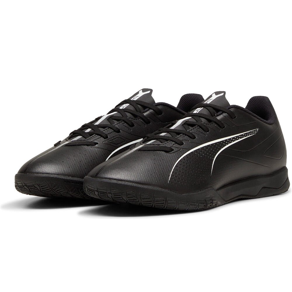 Puma botas fútbol sala ULTRA 5 PLAY IT lateral interior