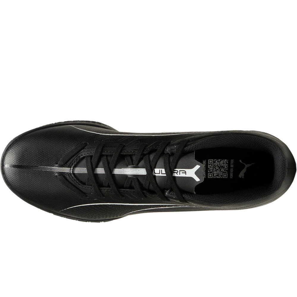 Puma botas fútbol sala ULTRA 5 PLAY IT vista superior
