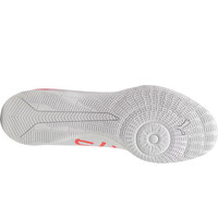 Puma botas fútbol sala ULTRA 5 PLAY IT vista trasera