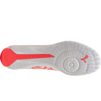 Puma botas fútbol sala ULTRA 5 PRO COURT vista trasera