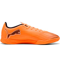 Puma botas fútbol sala ULTRA 6 PLAY IT NA lateral exterior