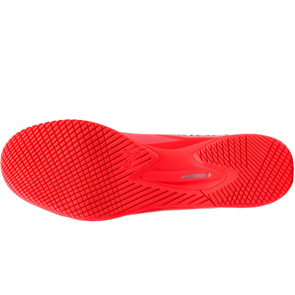 Puma botas fútbol sala ULTRA 7 PLAY IT BLRO puntera