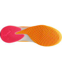 Puma botas fútbol sala ULTRA MATCH IT vista trasera