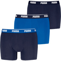 EVERYDAY BASIC BOXERS 3P
