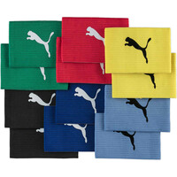 Puma brazalete capitán Captains Armbands vista frontal