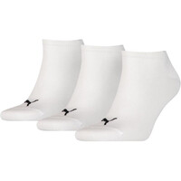 SNEAKER PLAIN 3P