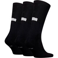 Puma calcetines deportivos UNISEX CUSHIONED NEXT CREW 3P 01