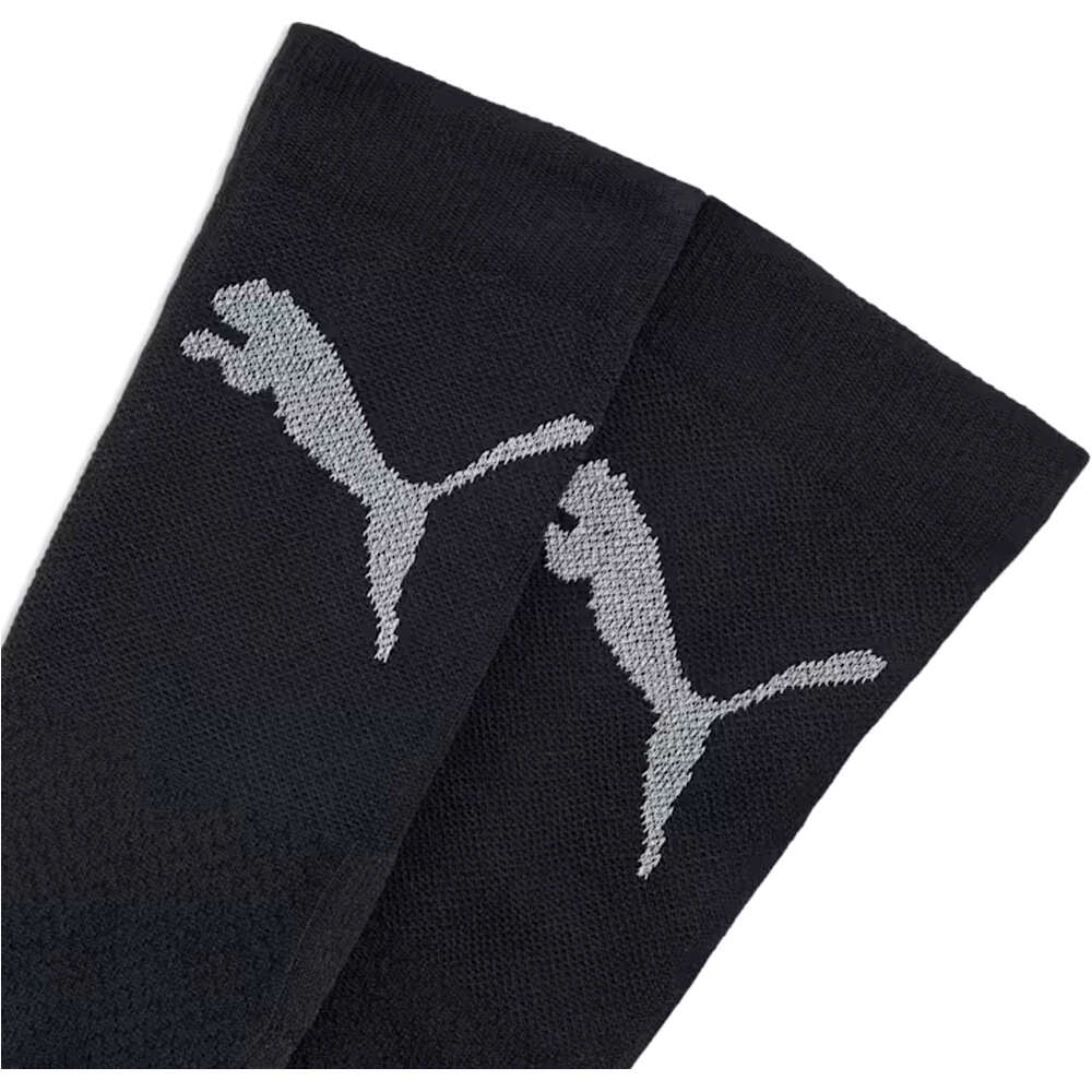 Puma calcetines running PUMA RUNNING CREW SOCK 2P 01