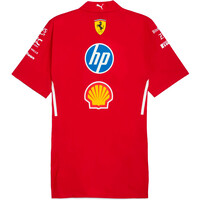 Puma camisa manga corta hombre SF Team Shirt 03