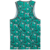 Puma camiseta baloncesto Flagrant Foul Jersey vista trasera