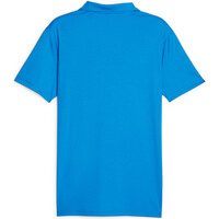 Puma camiseta baloncesto Hoops Team Polo 04