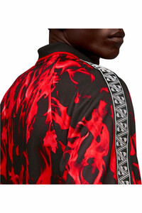 Puma camiseta de fútbol oficiales ACM KING Retro Jerse 03